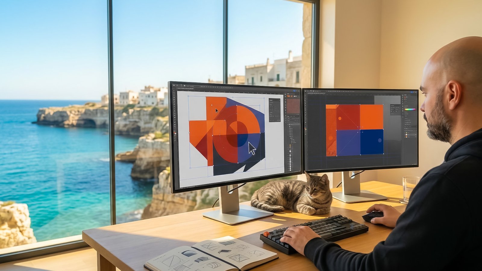 web designer a lecce