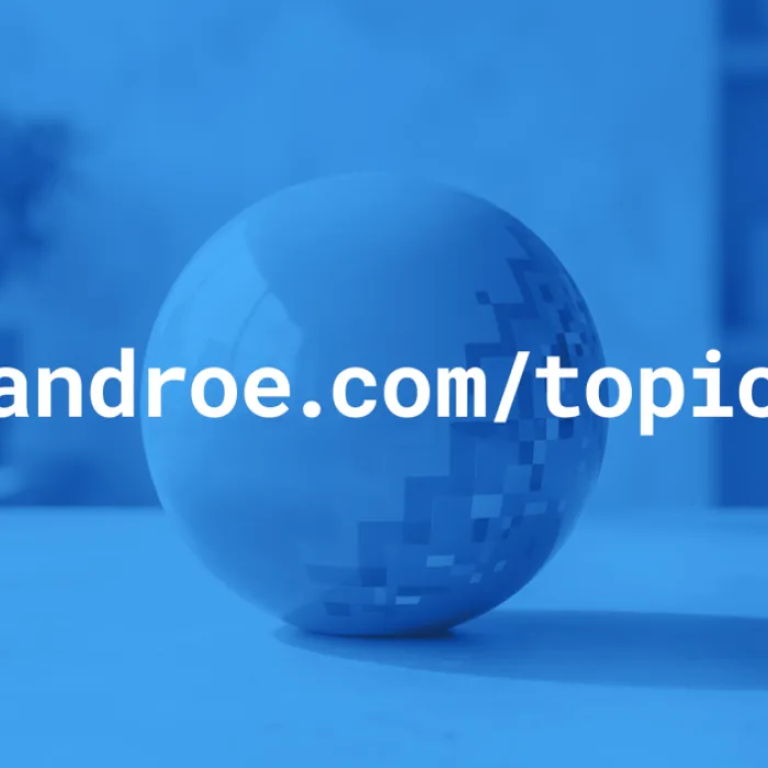 Argomenti e Risorse per il Web