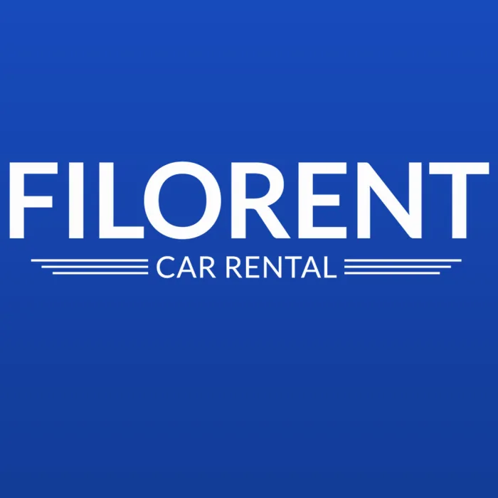 Logo design e brand identity di Filorent autonoleggio