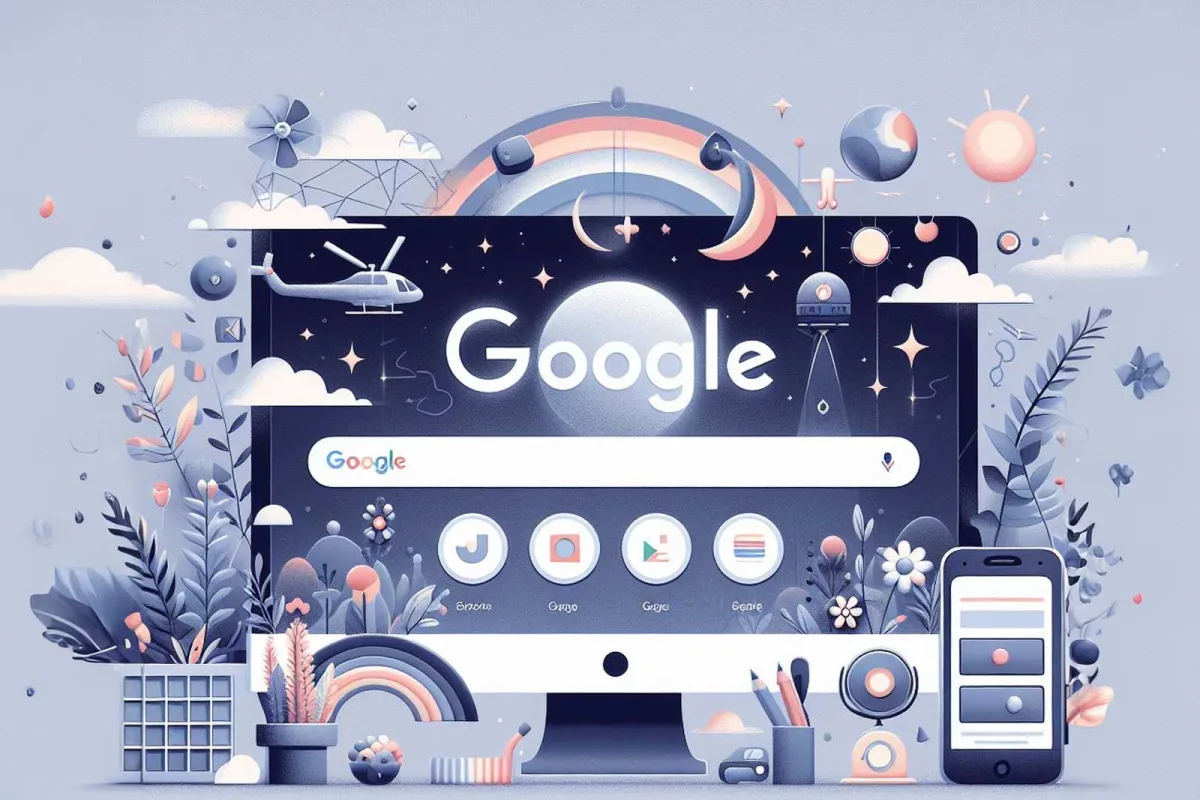 google social media