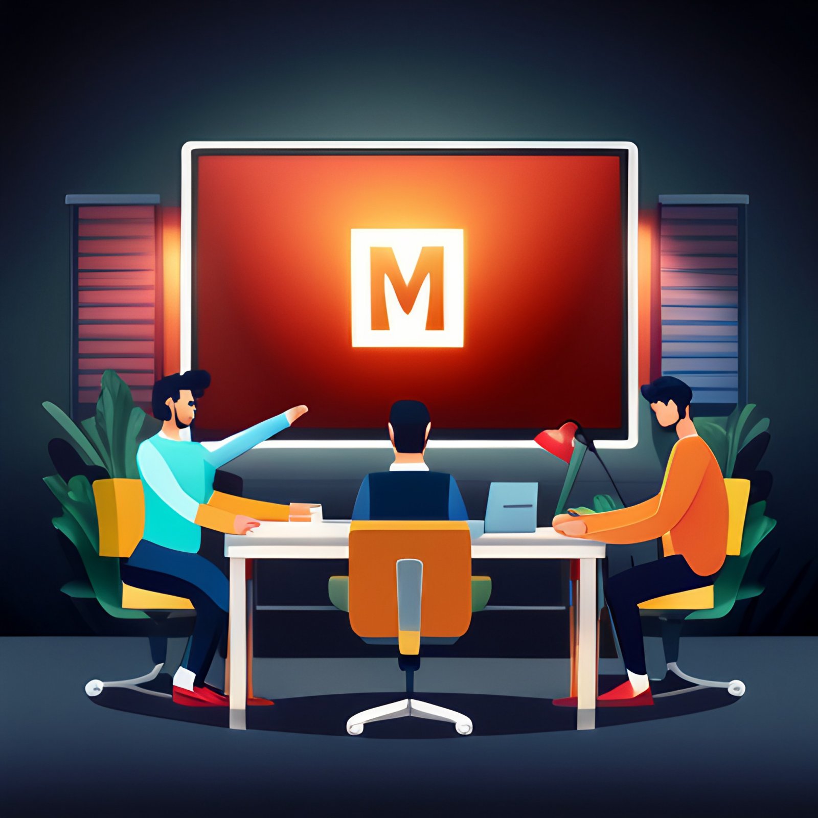 markdown