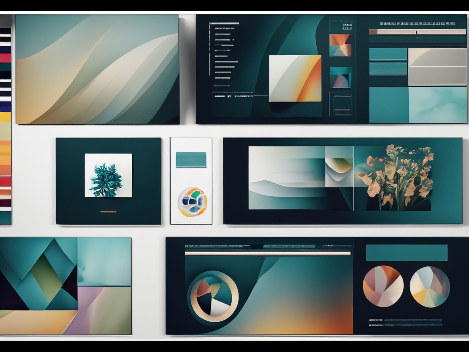 design portfolio