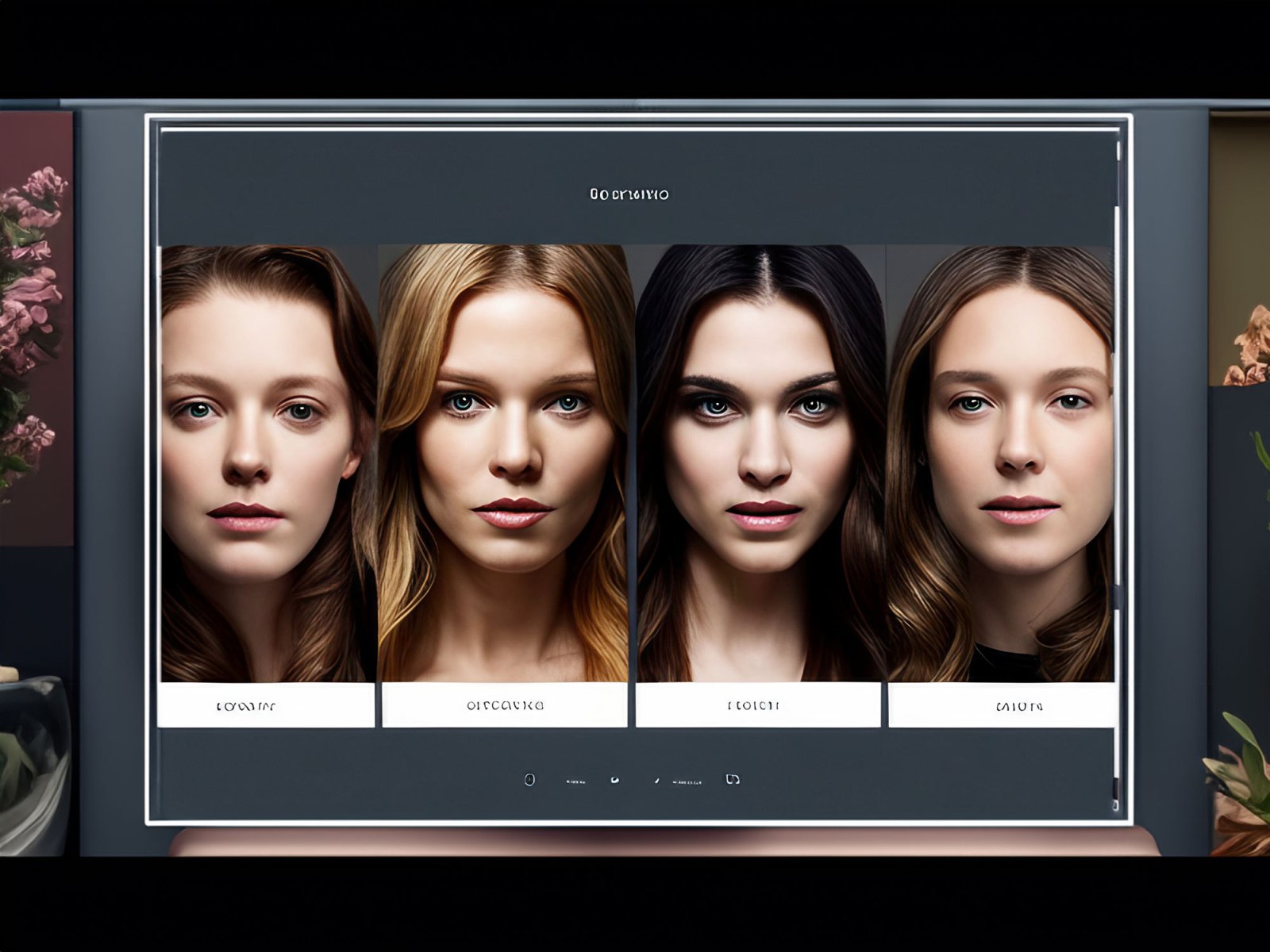 design portfolio