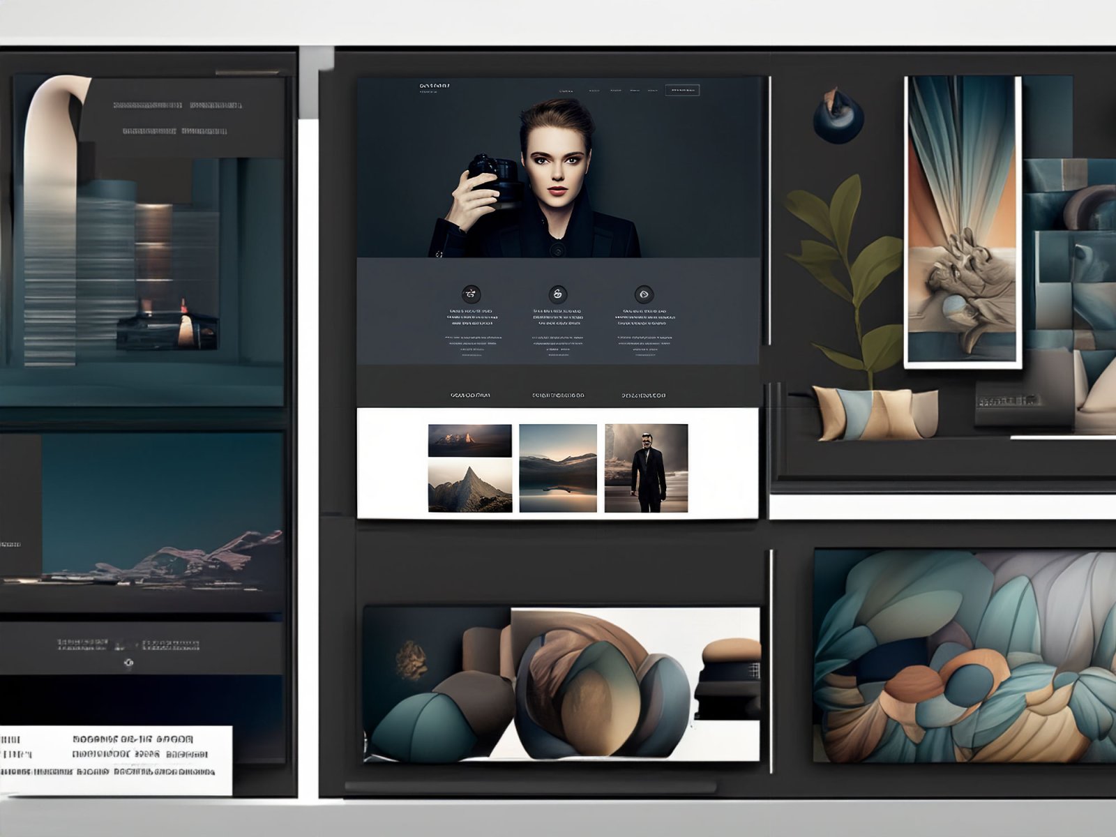 design portfolio