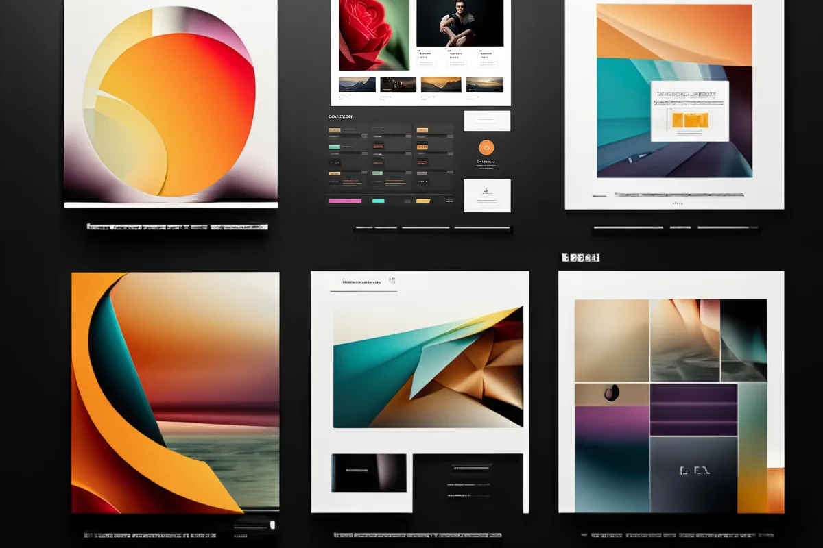 design portfolio
