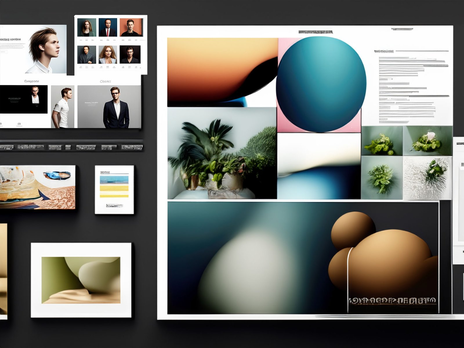 design portfolio