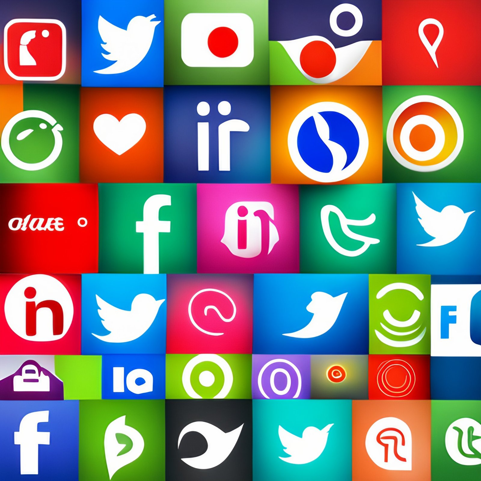 social media strategy